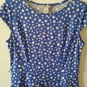 AA Studio Polka Dot dress